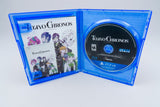 Playstation 4 *Tokyo Chronos (PSVR)* PS4 OVP Limited Run #303