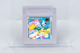 Nintendo Game Boy *Pinball: Revenge of the Gator* OVP CIB PB-NOE