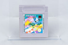 Nintendo Game Boy *Pinball: Revenge of the Gator* OVP CIB PB-NOE