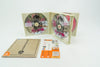 Sega Dreamcast *Sakura Wars* OVP mit Anleitung und Spine Card NTSC-J