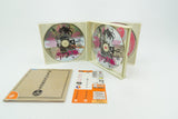 Sega Dreamcast *Sakura Wars* OVP mit Anleitung und Spine Card NTSC-J