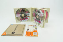 Sega Dreamcast *Sakura Wars* OVP mit Anleitung und Spine Card NTSC-J
