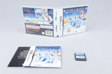 Nintendo DS *RTL Winter Sports 2009: The Next Challenge* OVP mit Anleitung