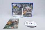 Playstation 2 *Seek and Destroy* PS2 OVP mit Anleitung
