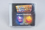 Playstation 4 *Alchemic Jousts - Limited Edition* PS4 OVP Eastasiasoft 0823/2000