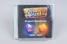 Playstation 4 *Alchemic Jousts - Limited Edition* PS4 OVP Eastasiasoft 0823/2000