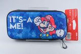 Nintendo Switch *PDP Slim Travel Case - Mario Camo Edition* Neu