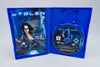 Playstation 2 *Stolen* PS2 OVP mit Anleitung