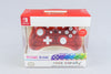 Nintendo Switch *PDP Rock Candy Wired Controller - Stormin Cherry* Neu
