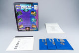 PC Big Box *Triple Action Volume 3* OVP Anleitung IBM Titus Fox Ghostbusters II