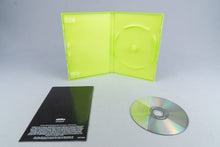 Transformers: Kampf um Cybertron Xbox 360 OVP mit Anleitung