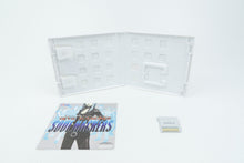 Nintendo 3DS *Shin Megami Tensei: Devil Summoner - Soul Hackers* OVP