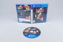 Playstation 4 *JackQuest: The Tale of the Sword* PS4 OVP Red Art Games