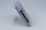 Populous Super Nintendo SNES Modul NTSC-U/C PO-USA