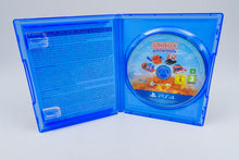 Playstation 4 *Unbox: Newbie's Adventure* PS4 OVP