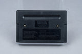 Last Action Hero Sega Genesis Modul NTSC-U/C