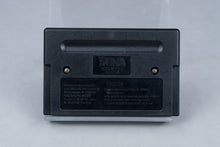 Last Action Hero Sega Genesis Modul NTSC-U/C