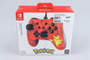 Nintendo Switch *PowerA Wired Controller - Pikachu* Neu