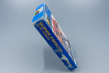 Super Famicom *Pro Football* SFC OVP mit Anleitung NTSC-J #2