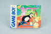Nintendo Game Boy *King of the Zoo* CIB OVP PW-NOE
