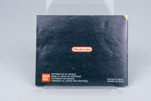 Nintendo NES *Isolated Warrior* OVP CIB PAL B W6-FAH +