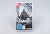 Nintendo Switch *Remnant: From the Ashes* Neu / New