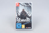 Nintendo Switch *Remnant: From the Ashes* Neu / New