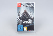 Nintendo Switch *Remnant: From the Ashes* Neu / New