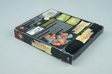 Nintendo Game Boy *Monster Max* CIB OVP X8-UKV