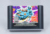 Sega Mega Drive *Xenon 2 - Megablast* OVP mit Anleitung PAL