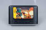 Doom Sega Genesis 32x Modul NTSC-U/C USK 18 #3