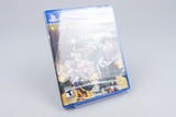 Playstation 4 *Senko no Ronde 2* PS4 Neu / New Limited Run #098