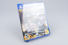 Playstation 4 *Senko no Ronde 2* PS4 Neu / New Limited Run #098