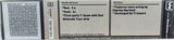 Nintendo Gamecube *Wario World* Sealed WATA 9.6 A+ no VGA Red Strip