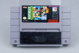 Harley's Humongous Adventure Super Nintendo SNES Modul NTSC-U/C HV-USA
