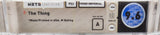 Sony Playstation 2 *The Thing* PS2 WATA 9.6 A no VGA