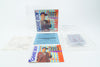 Nintendo Game Boy *Litti's Summer Sports* OVP CiB Anleitung Acrylcase TM-NOE