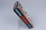 Super Famicom *Kishin Douji Zenki: Battle Raiden* SFC OVP mit Anleitung NTSC-J
