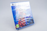 Playstation 5 *Sophstar* PS5 Neu / New Red Art Games