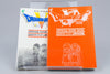 *Dragon Quest V Official Guide Book Volume 1* Nintendo Super Famicom Japan 1992