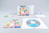 Konami *Twinbee Paradise 3 Vol. 3* Vocal Drama Soundtrack Reg Card