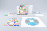 Konami *Twinbee Paradise 3 Vol. 3* Vocal Drama Soundtrack Reg Card