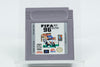 Nintendo Game Boy *FIFA Soccer 96* OVP CiB Anleitung Poster A6SE-USA