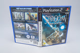 Playstation 2 *Star Ocean: Till the End of Time* PS2 OVP mit Anleitung