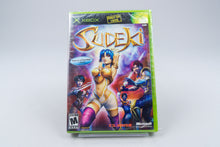 XBox Classic *Sudeki* Neu / New / Sealed NTSC-U/C