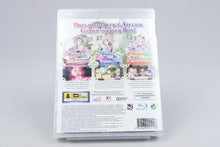 Playstation 3 *The Atelier Arland Trilogy* PS3 Neu / Sealed
