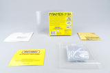 Nintendo Game Boy *Pyramids of Ra* CiB OVP Anleitung Poster YR-USA