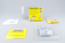 Nintendo Game Boy *Pyramids of Ra* CiB OVP Anleitung Poster YR-USA