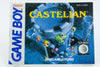 Nintendo Game Boy *Castelian* OVP CiB Anleitung CJ-NOE