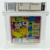 Nintendo Game Boy *Q Billion* Sealed WATA 9.6 A no VGA